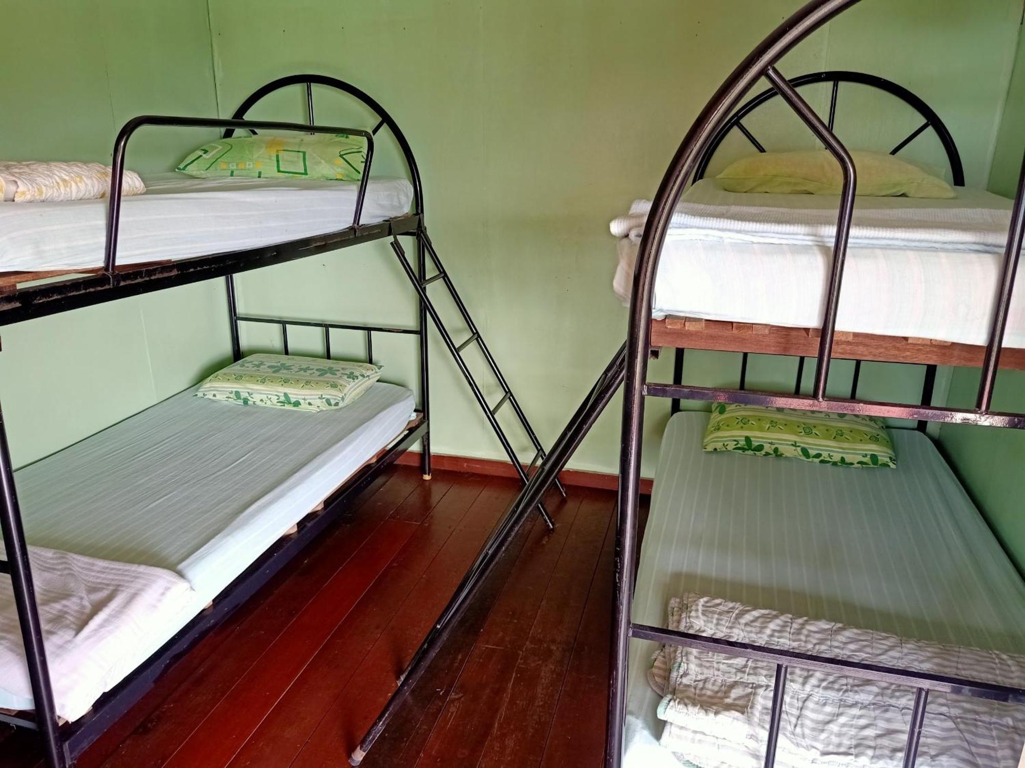 Oyo Home 90430 Mountain Resthouse Ranau Exterior foto